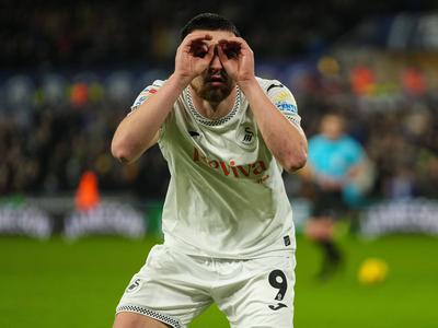 Angleška pravljica Žana Vipotnika, zadetki dežujejo kot nori