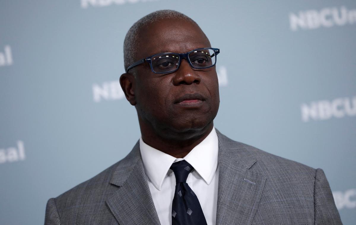 Andre Braugher | Foto Reuters