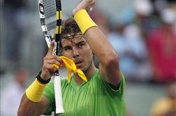 Bliža se poslastica Nadal - Federer