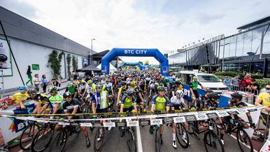 Kronometer se vrača na maraton Franja