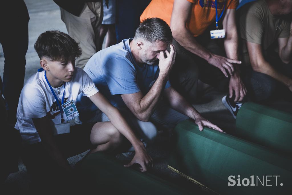 Srebrenica