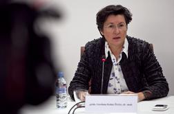 GaiaCell bo zagotovil dostop do vzorcev. Starši vztrajajo pri izvršitvi odločbe JAZMP. #video