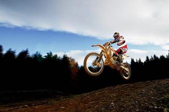 Husqvarna CR 125