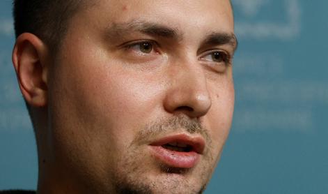 Šef ukrajinskih vohunov: Tako Rusa prepričaš, da ti pove vse