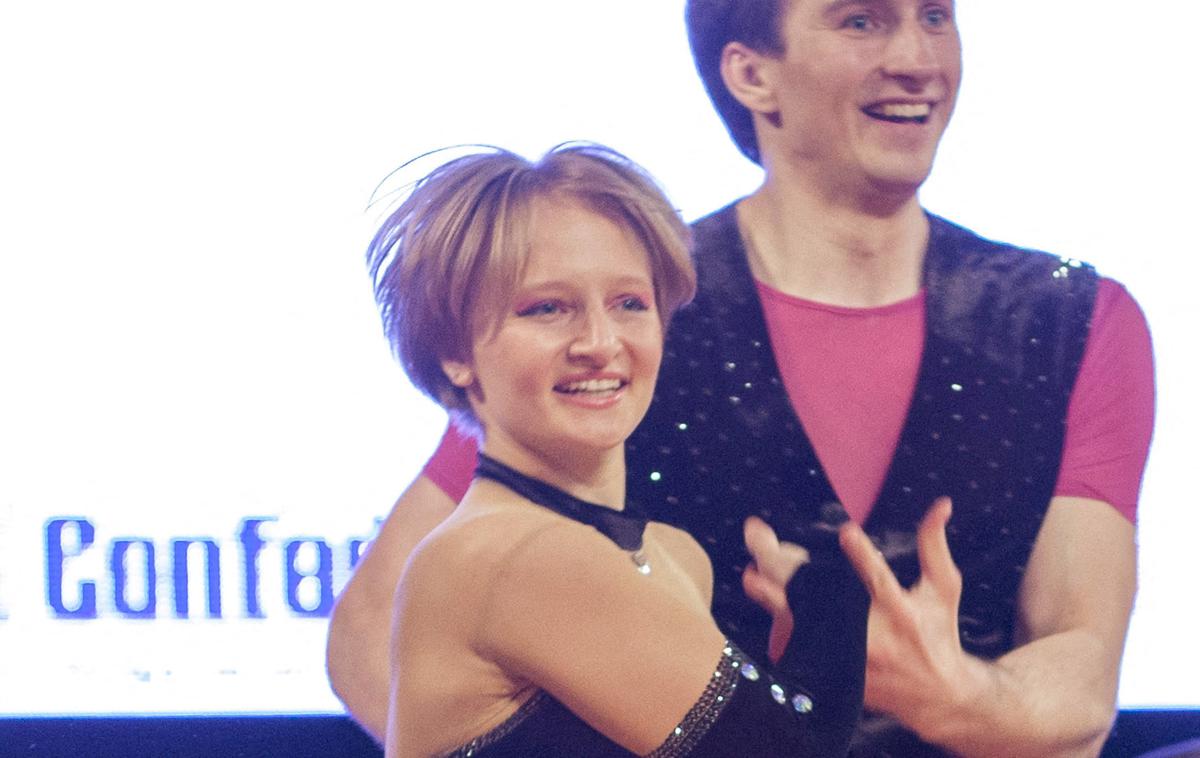 Katerina Tihanova | Katerina Tihonova in Igor Zelenski sta se redno sestajala v Münchnu, a po ruski invaziji na Ukrajino to ni več mogoče.  | Foto Reuters