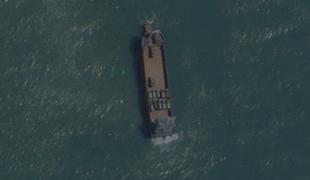 Kitajci osupnili Zahod: veliki načrt za napad na Tajvan?