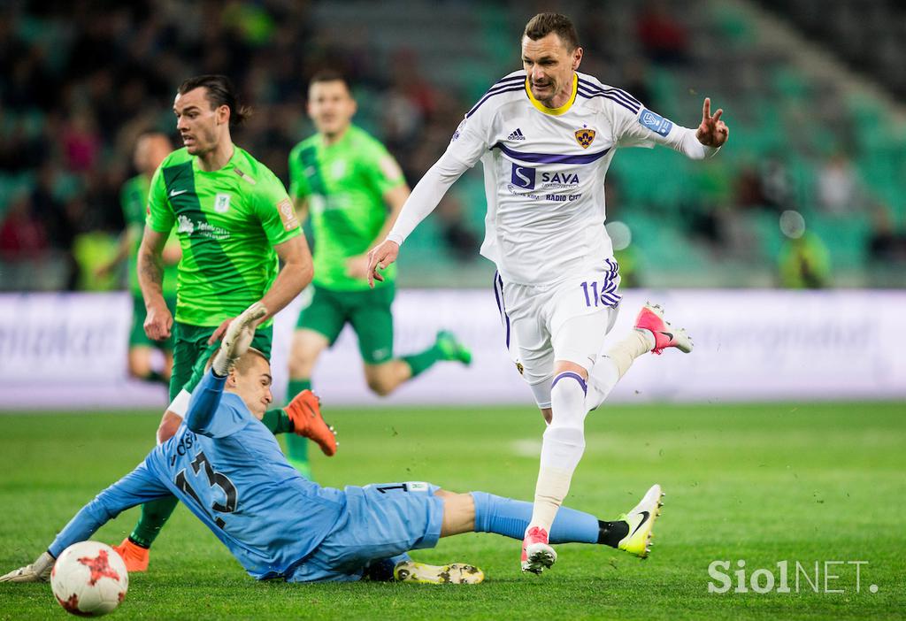 NK Maribor NK Olimpija