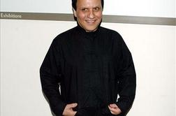 Azzedine Alaia zavrnil Diorjevo ponudbo