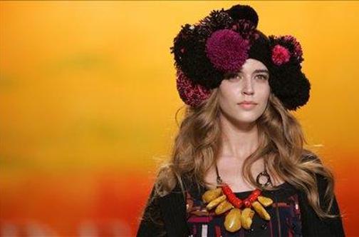 Diane von Furstenberg: Moje poslanstvo so ženske