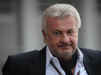 Nekdanji agent Michaela Shumacherja prodaja luksuzno vilo