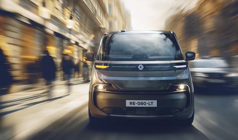 Ga prepoznate? Ikona med kombiji začenja na novo. #foto