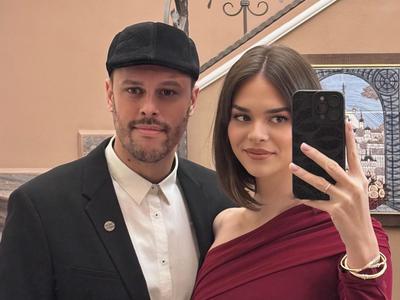 Severinin bivši mož se spet ločuje, počilo je le pol leta po poroki