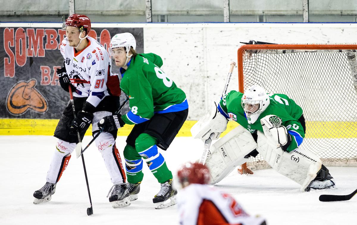 HK Olimpija HDD Jesenice | Foto Matic Klanšek Velej/Sportida