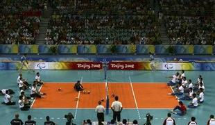 Odbojkarice četrte, Cerkvenikova peta v Pekingu