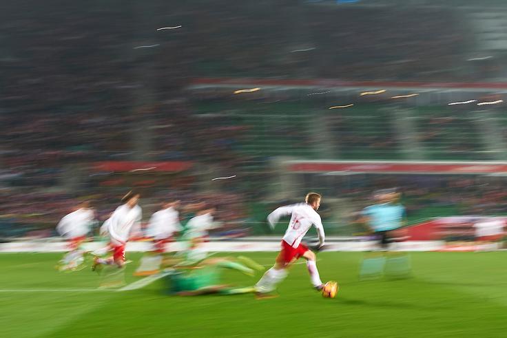 Slovenska nogometna reprezentanca je leto 2016 končala z remijem in nizom petih tekem brez poraza. Zbrala je tri zmage, štirikrat remizirala in dvakrat izgubila. Dosegla je šest zadetkov, prejela jih je pet. | Foto: Sportida