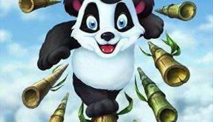 Mali veliki panda