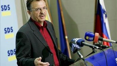 Tanko: Diskreditacija predsednika vlade ni uspela