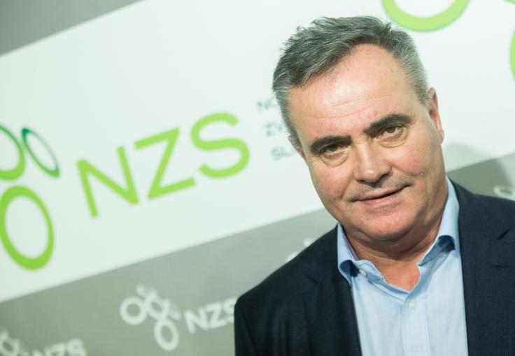 Tomaž Kavčič mora kandidata za reprezentanco v slovenski ligi iskati z lupo, a dvomimo, da ga bo našel. | Foto: Vid Ponikvar