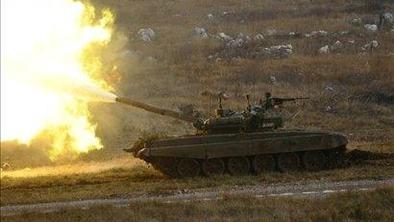 Vlada je sprejela sklep o zaključku misije SV v Iraku