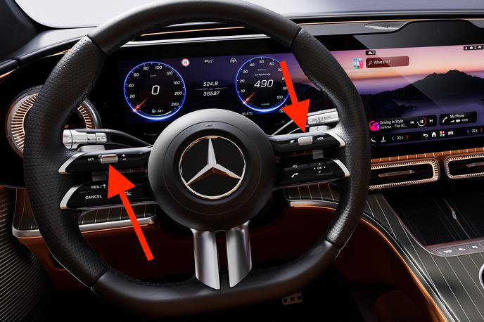 Mercedes GLC | Foto Mercedes-Benz