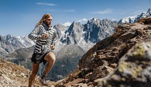 Kar 51 dni zapored pretekel po dva maratona na dan #video