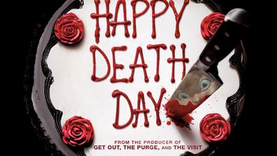 Srečen smrtni dan (Happy Death Day)