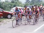 Valter Bonča Giro 1994 Col