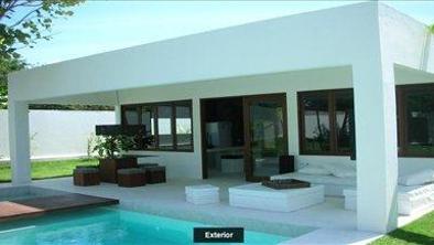 Luksuzna vila ali le nekaj kvadratnih metrov za sto tisoč evrov