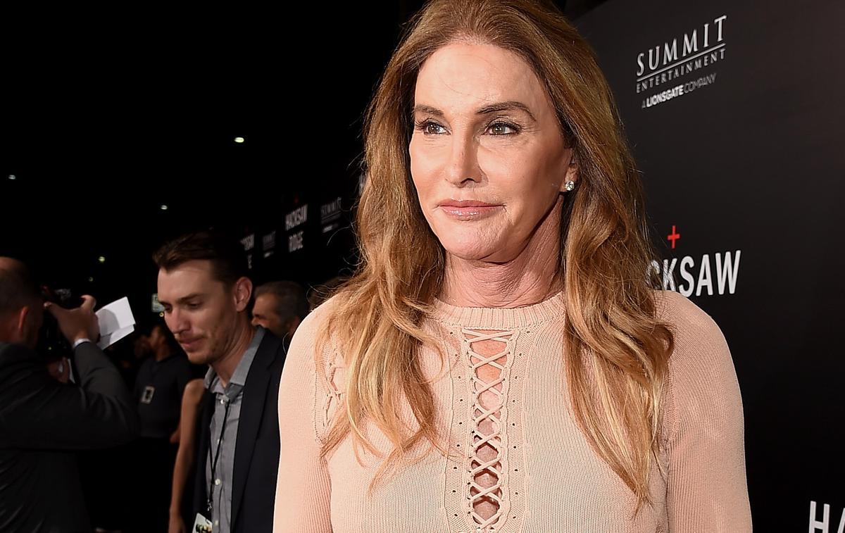 Caitlyn Jenner | Foto Getty Images