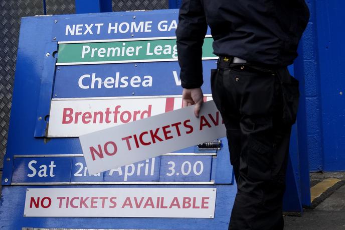 Chelsea | Chelsea se je znašel v hudih škripcih. | Foto Guliverimage