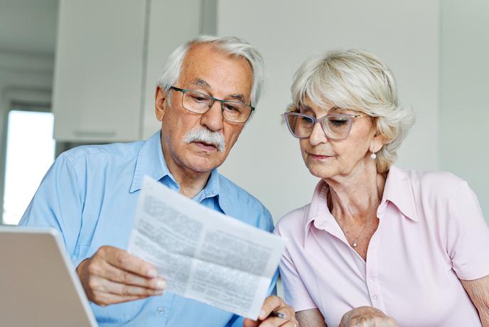 Koliko pomeni še sedem let delovne dobe za višino pokojnine?