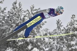 Sin legende končal kariero: huda poškodba in spor glede reprezentance