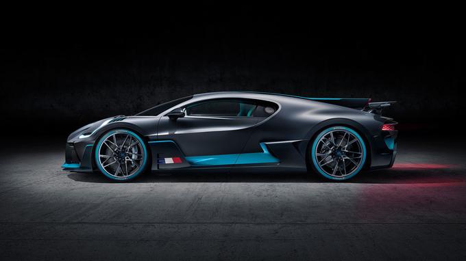 bugatti divo | Foto: Bugatti