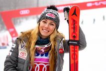 Killington Mikaela Shiffrin