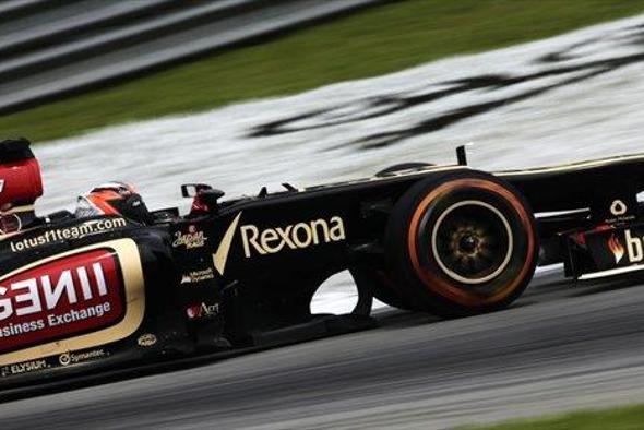 "Da je Räikkonen doživel polomijo, sploh ni presenečenje"