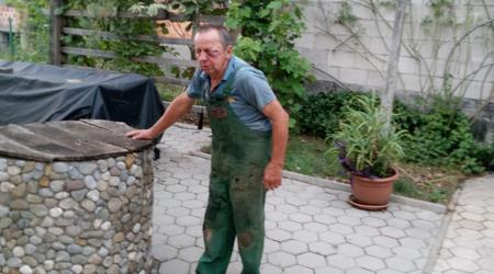 Ganljiv zapis nečakinje brutalno pretepenega Toneta