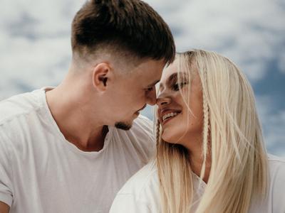 Ines Erbus verjame, da lahko v svoje življenje prikliče ljubezen #video