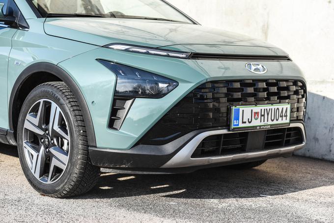 Korejski koncern Hyundai-Kia je v Evropi na četrtem mestu in bo do konca leta presegel mejo milijon prodanih avtomobilov. | Foto: Gašper Pirman