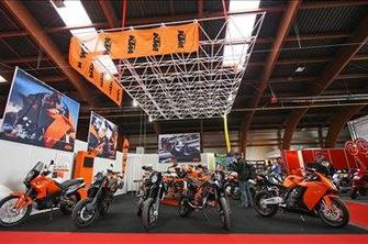 Avto-moto-sejem Celje 2008
