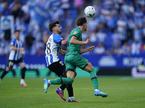 Espanyol Levante