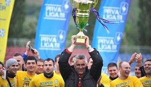 ''Naj ta naslov ne bo edini!''