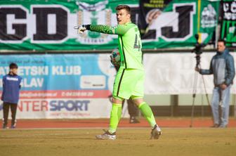 Noro, kaj se je zgodilo v Kranju #video