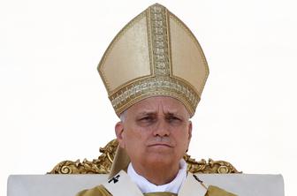 Papež se s pomočjo Duolinga uči nemščine