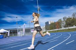 Kako izbrati prave tekaške copate? Ne spreglejte teh petih stvari.