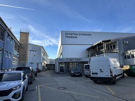 Športna dvorana Trebnje