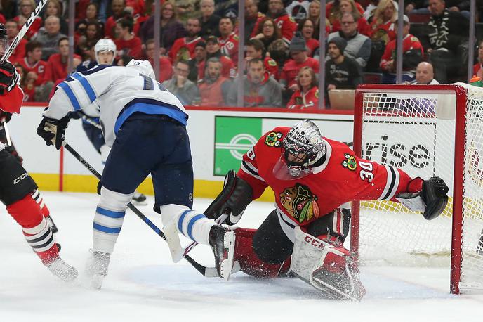 Chicago Blackhawks | Foto Reuters