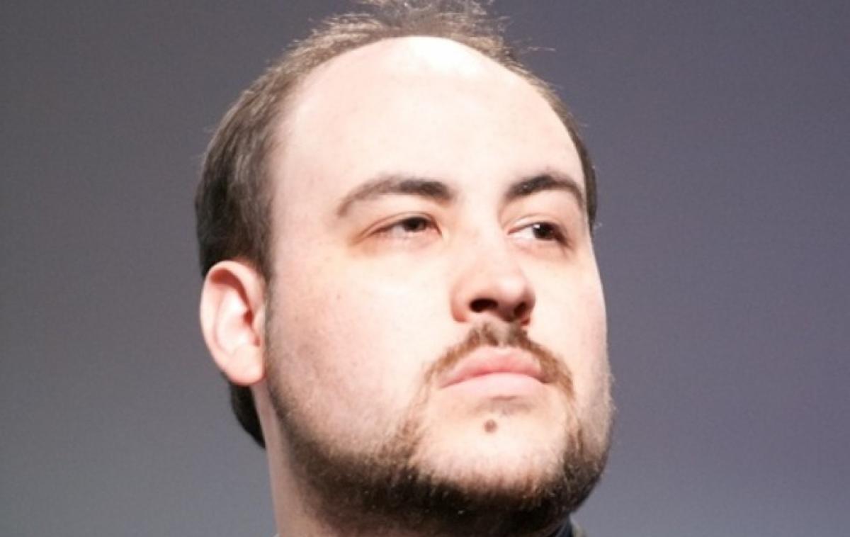 Totalbiscuit | Foto Know Your Meme