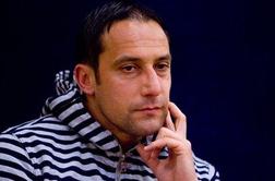 Aleš Čeh: Takrat nisem spal dve noči