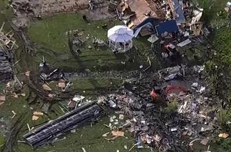 Tornadi in neurja v ZDA zahtevali 15 življenj #video