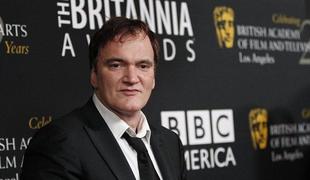 Tarantino razkriva svoj najslabši film